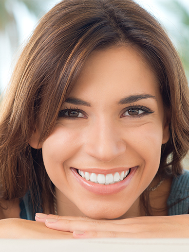 cosmetic dentistry